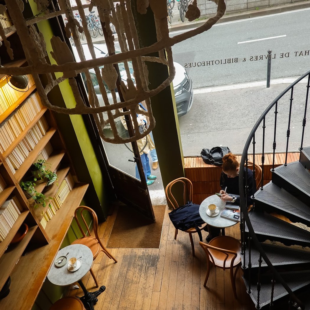Maison Fleuret 5